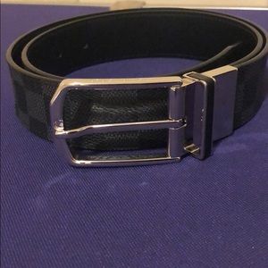 Louis Vuitton Belt